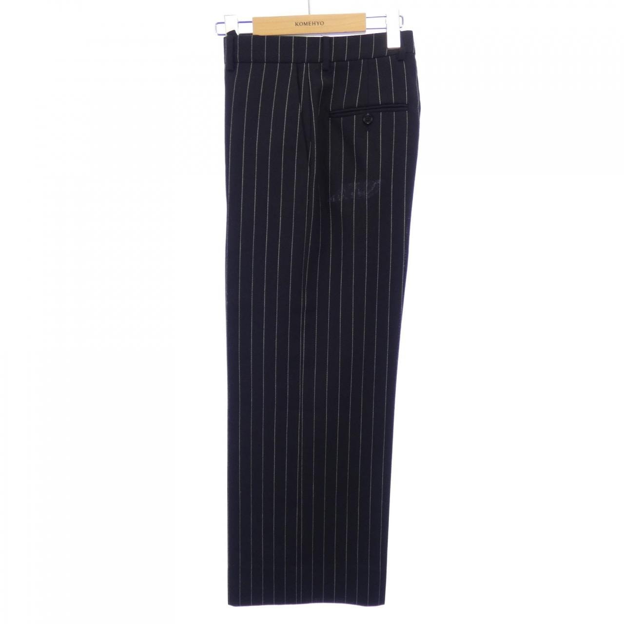 セリーヌ CELINE 2P612108M パンツ