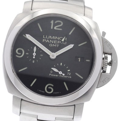 パネライ ルミノール1950 PAM00347 メンズ 【中古】