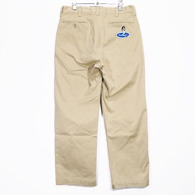 Supreme Pin Up Chino Pant Supreme Pin Up Chino Pant
