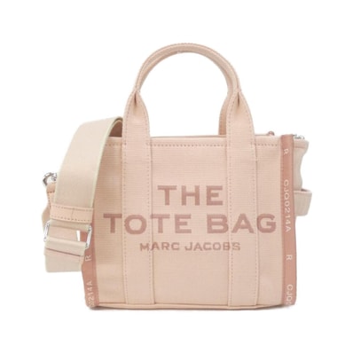 【新品】マークジェイコブス THE JACQUARD TOTE BAG MINI M0017025 バッグ