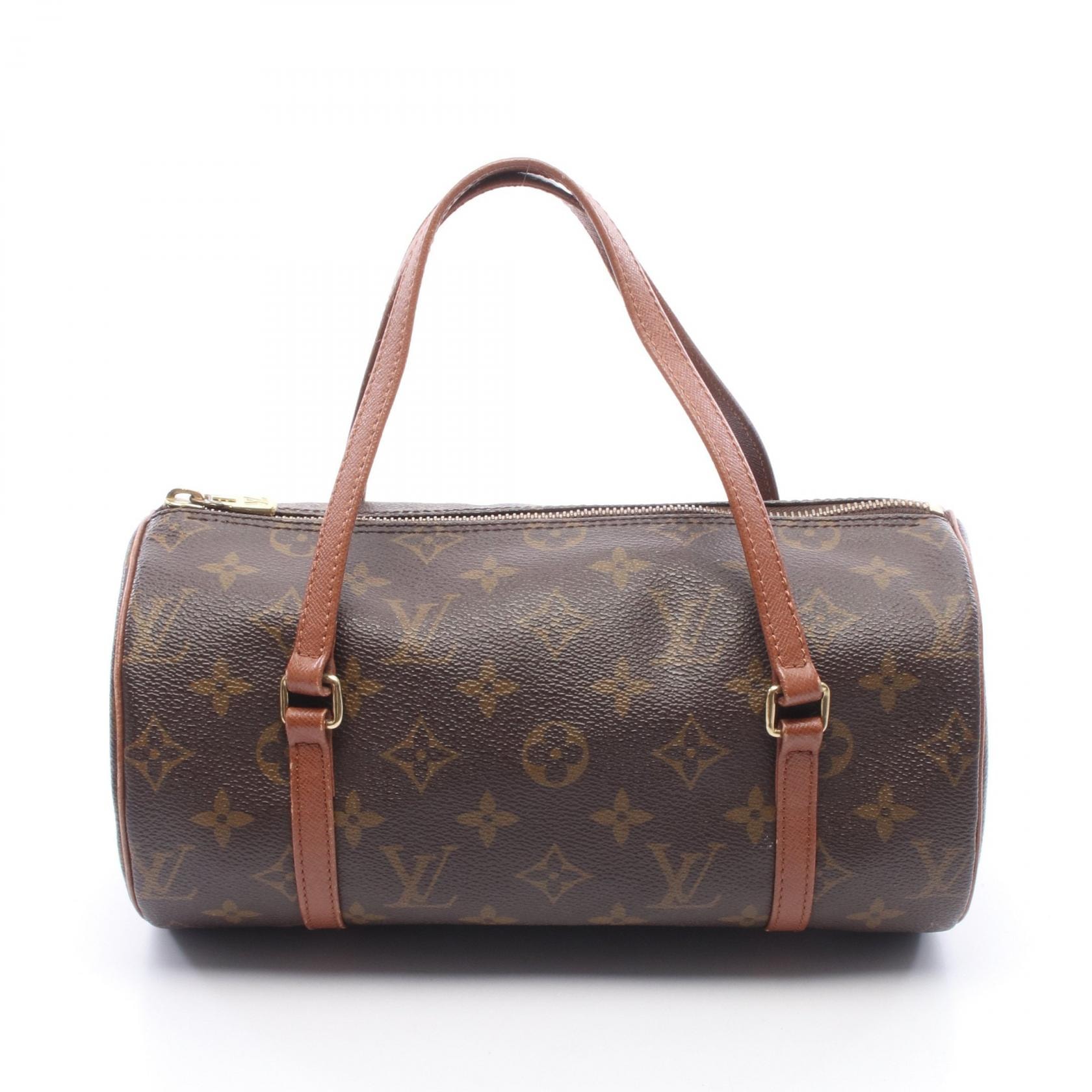 Louis Vuitton Papillon Monogram 26
