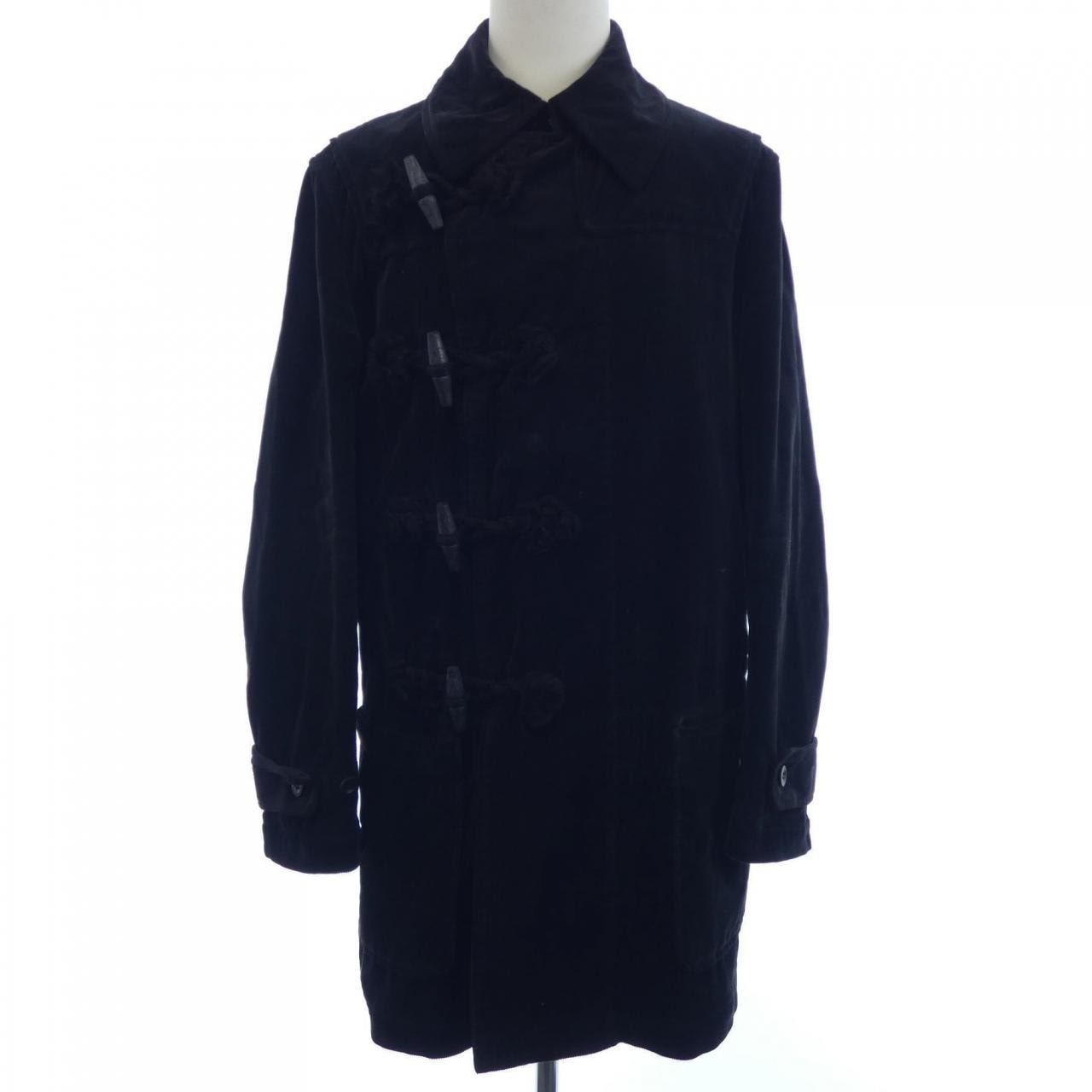 コムデギャルソンオム COMME des GARCONS HOMME HT-C008 コート