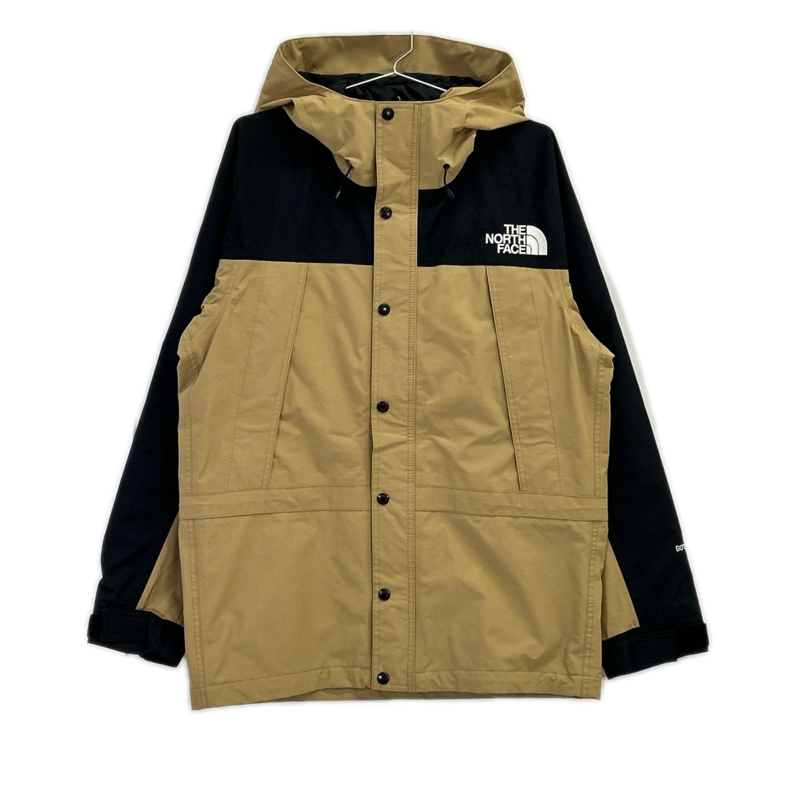 ノースフェイス NP11834 アンテロープタン Mountain Light Jacket マウンテンライトジャケット M