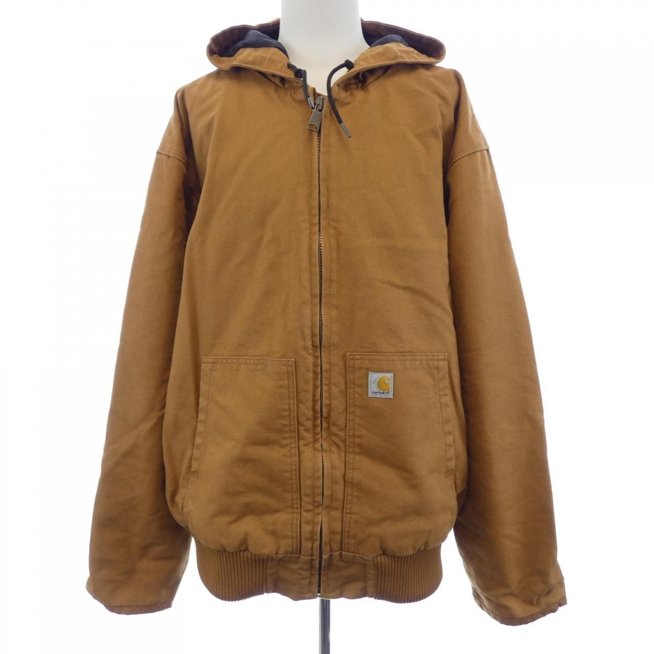 カーハート CARHARTT ブルゾン
