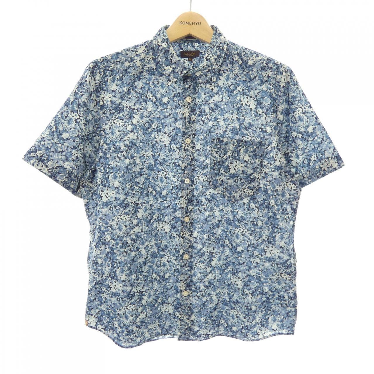 ポールスミス Paul Smith PC-CR-42613 S/Sシャツ