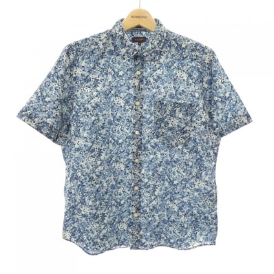ポールスミス Paul Smith PC-CR-42613 S/Sシャツ