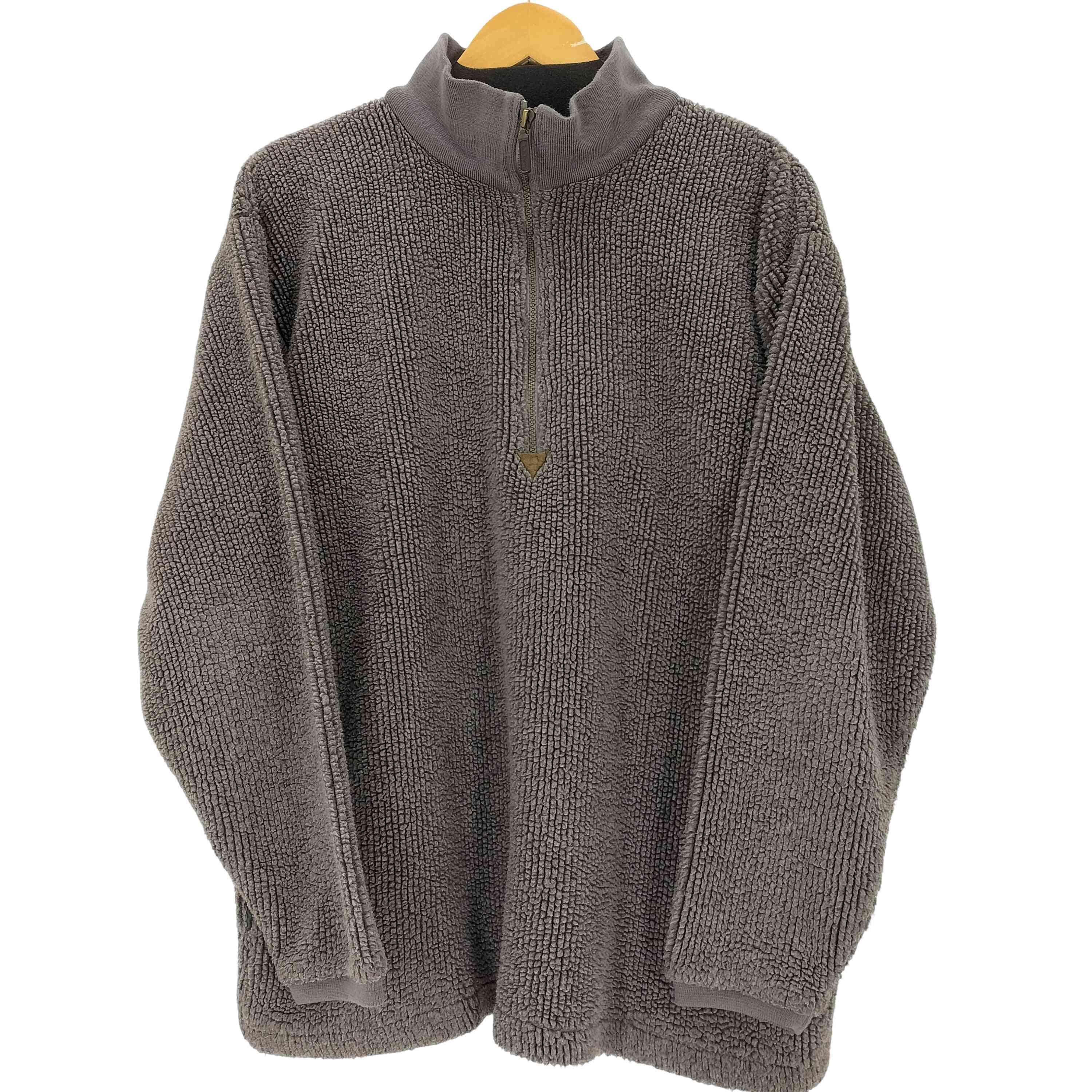 70-80s USA製 シェルパフリース【1142456275706】