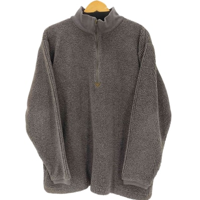 70-80s USA製 シェルパフリース【1142456275706】