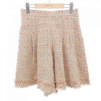 フォクシー FOXEY 38854 ショートパンツ