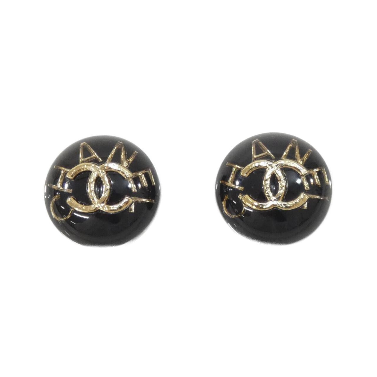 シャネル AB9013 ピアス