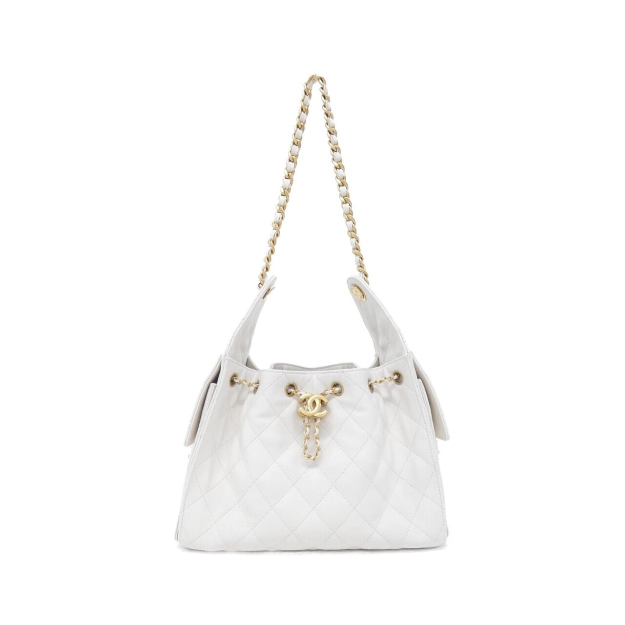 シャネル シャネル25 ライン SMALL AS5293 ショルダーバッグ