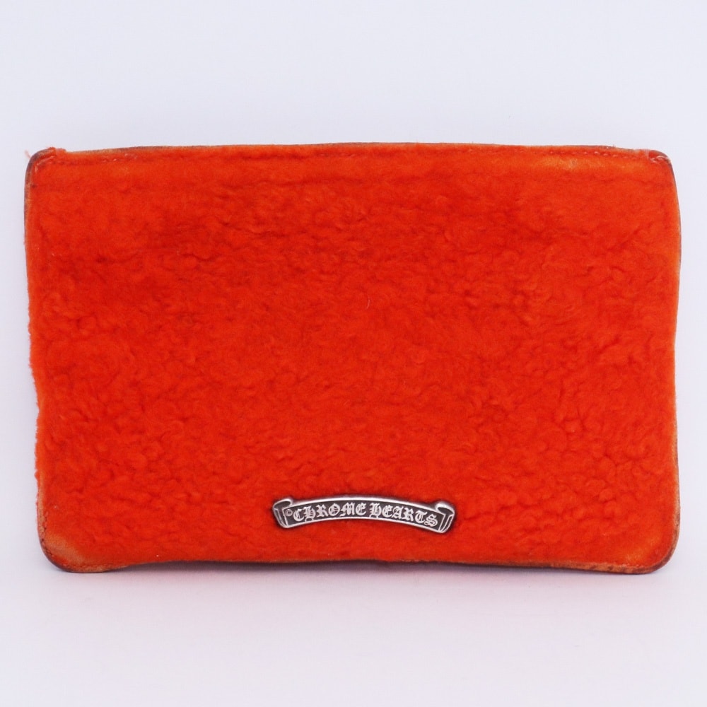 Chrome Hearts Change Perth "Orange"