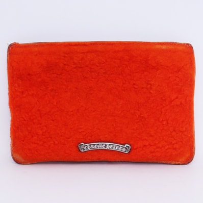 Chrome Hearts Change Perth "Orange"