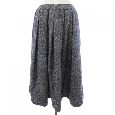 ブラックコムデギャルソン BLACK COMME des GARCONS 1N-S010 スカート