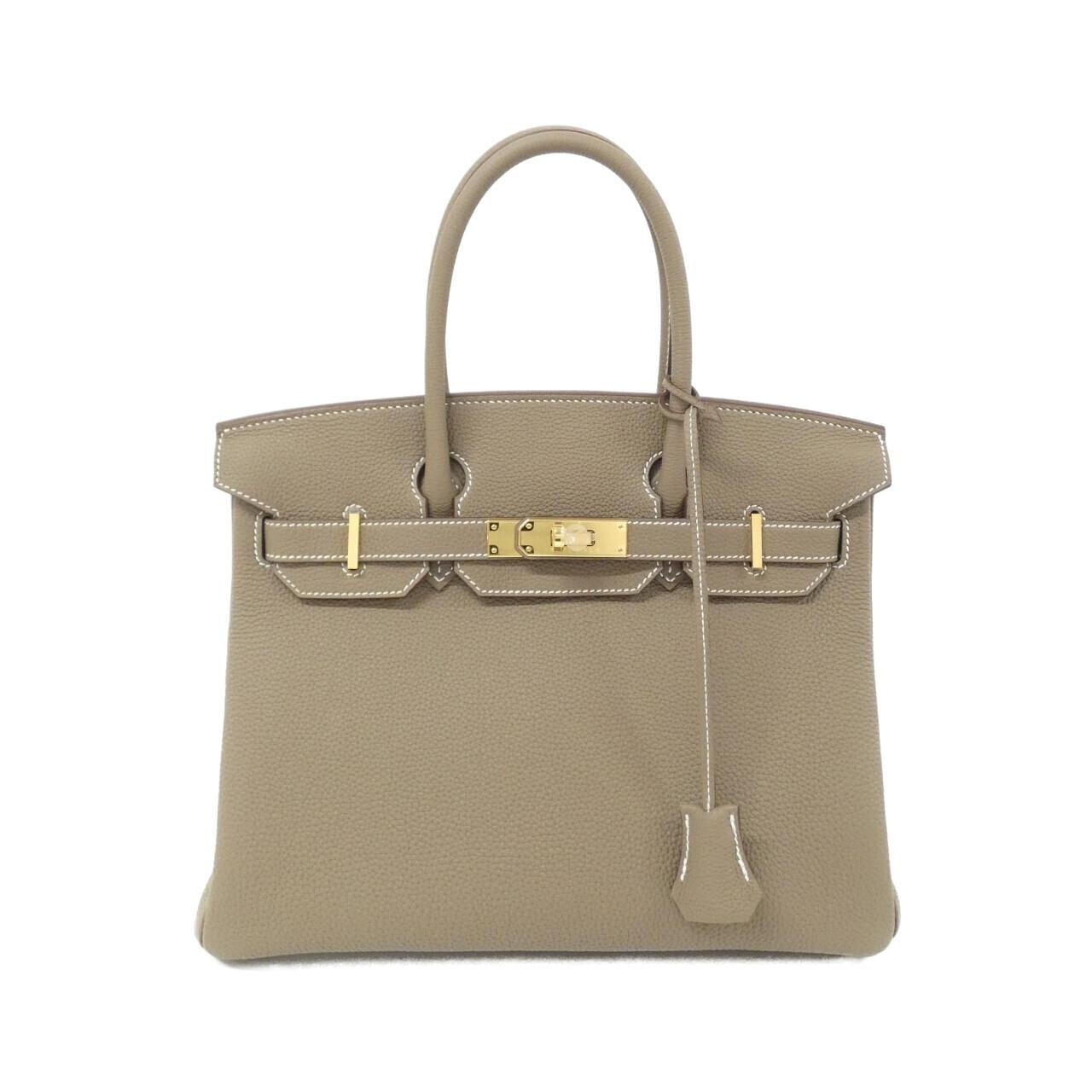 【未使用品】エルメス バーキン 30cm 027633CC バッグ
