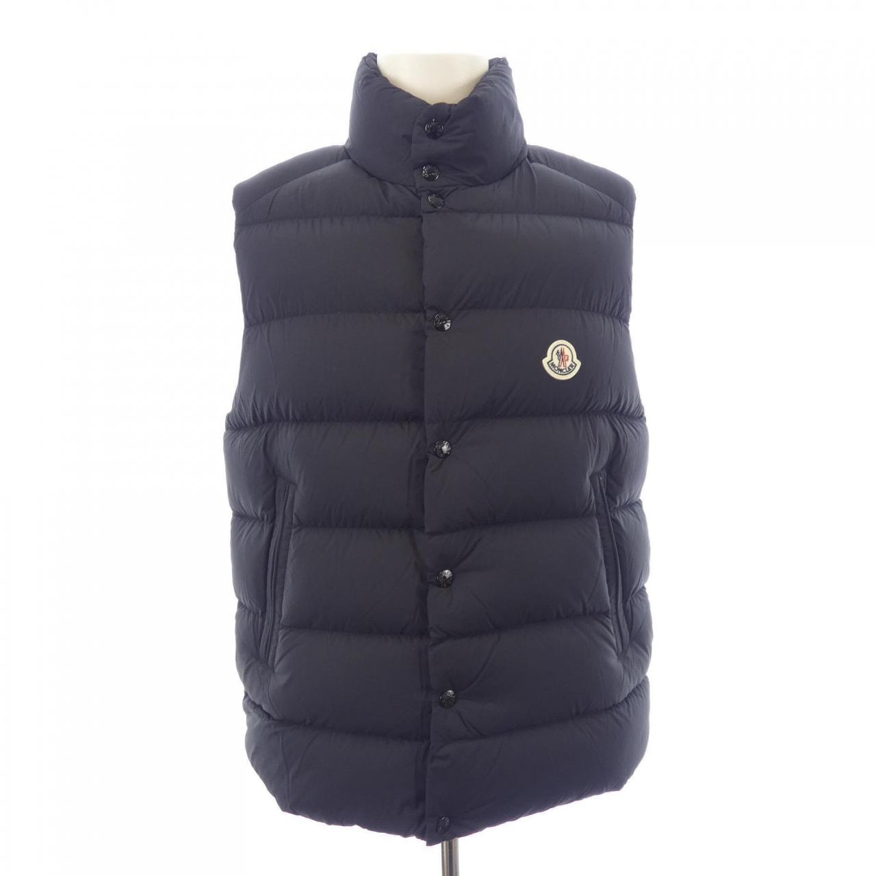 モンクレール MONCLER TIBB ダウンベスト