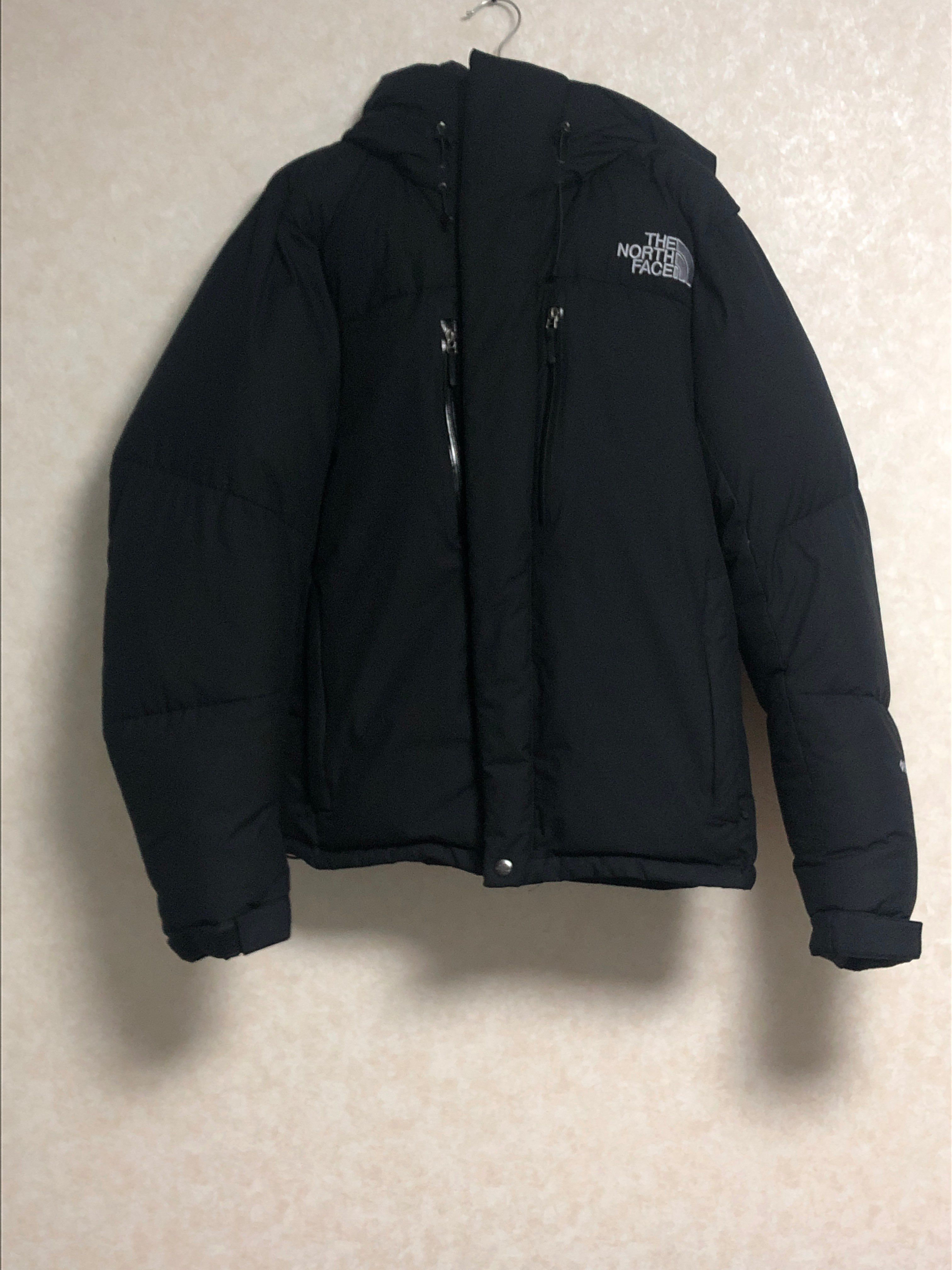 The North Face Baltro Light Jacket K 2020/2021 "Black"