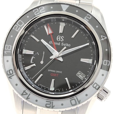 セイコー グランドセイコー メンズ 【中古】
