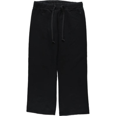 古着 チャンピオン Champion ECO AUTHENTIC スウェットパンツ レディースXL相当/eaa628020