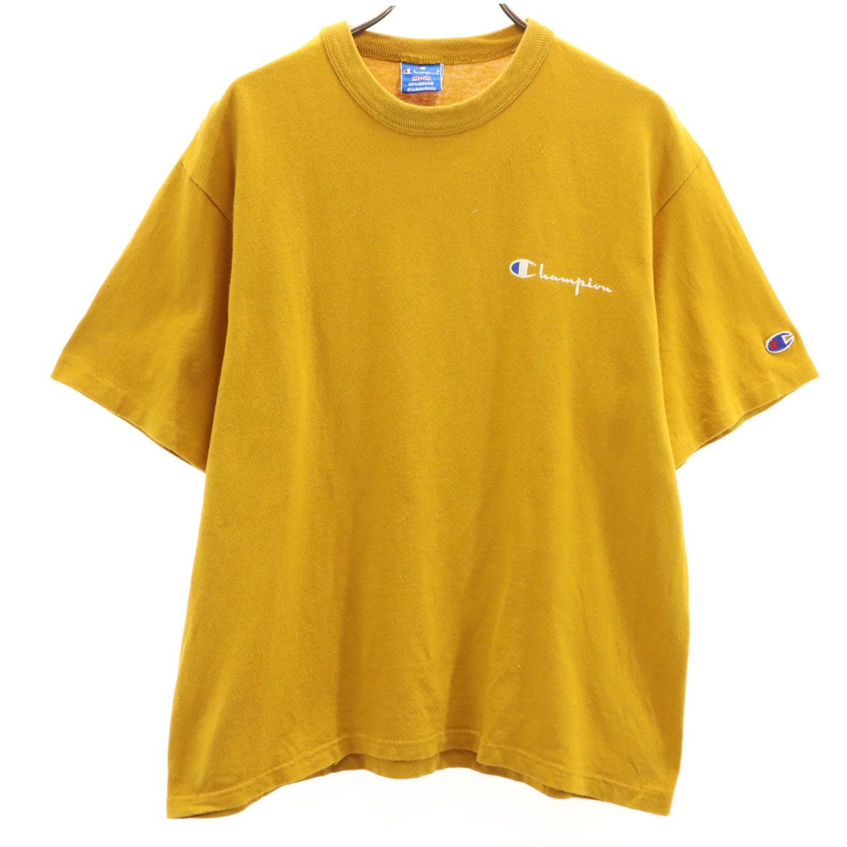 Champion チャンピオン 90s 半袖 Tシャツ