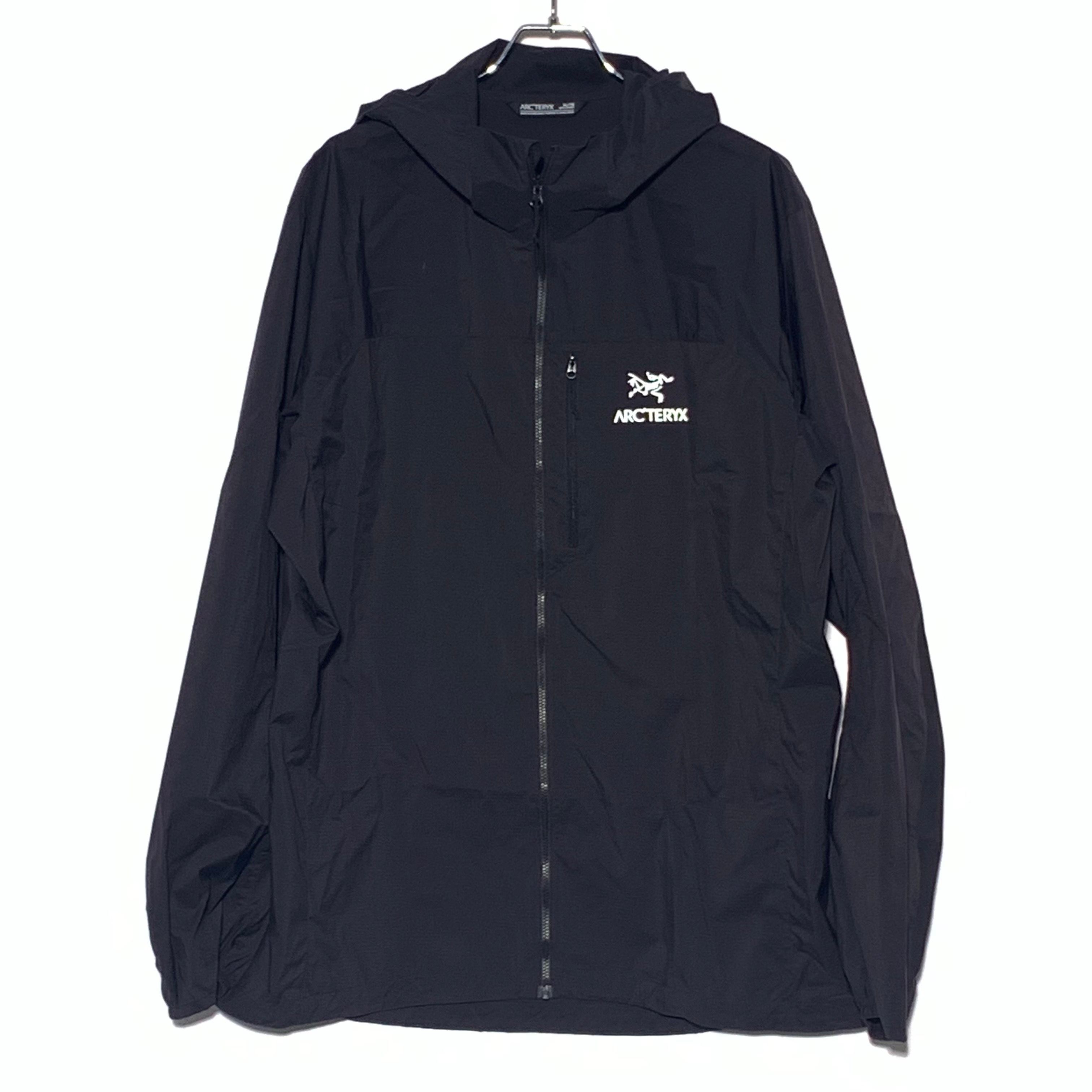 ARC'TERYX Alpha SV Jacket Men's 