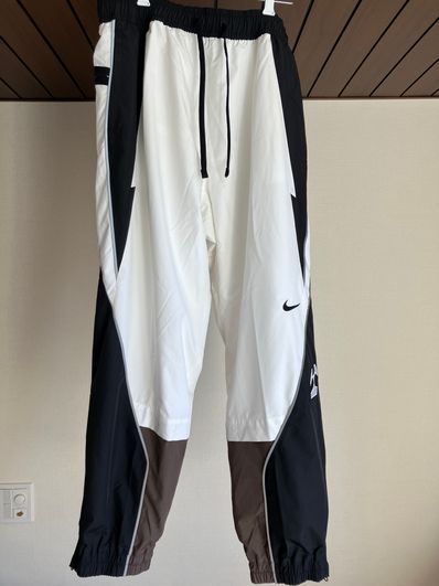 Nike x ACRONYM® MEN'S WOVEN PANTS "White"