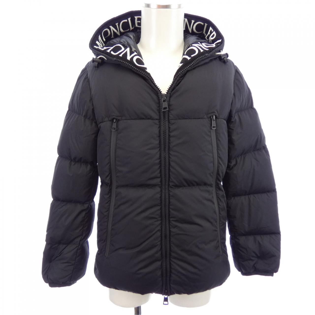 モンクレール MONCLER MONTCLA ダウンジャケット