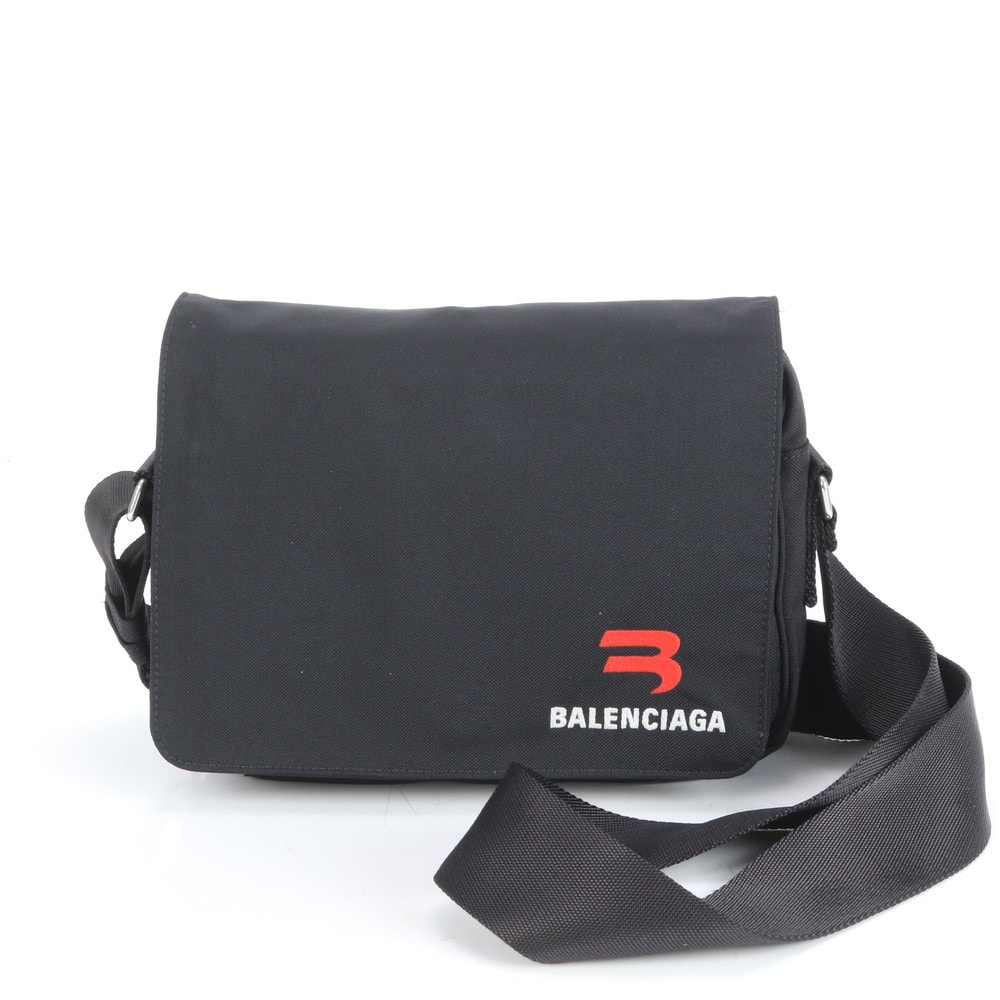 ■新品同様 バレンシアガ エクスプローラー 701747 ショルダーバッグ