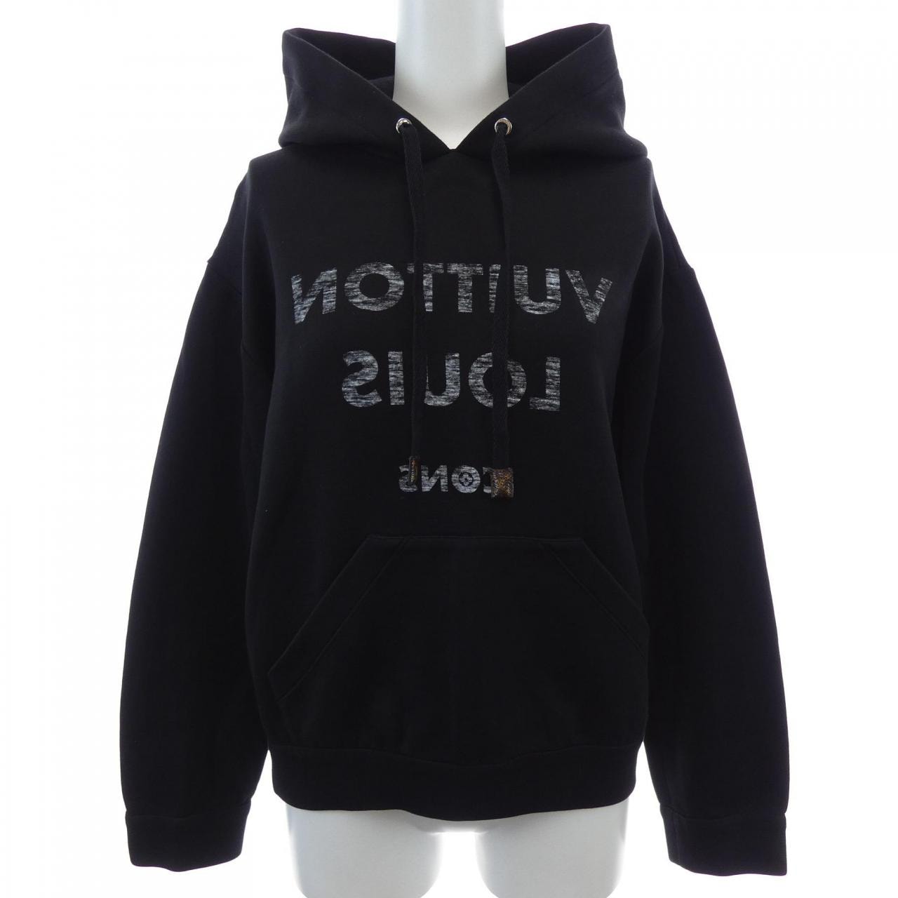 ルイヴィトン LOUIS VUITTON FJST14TWP パーカー