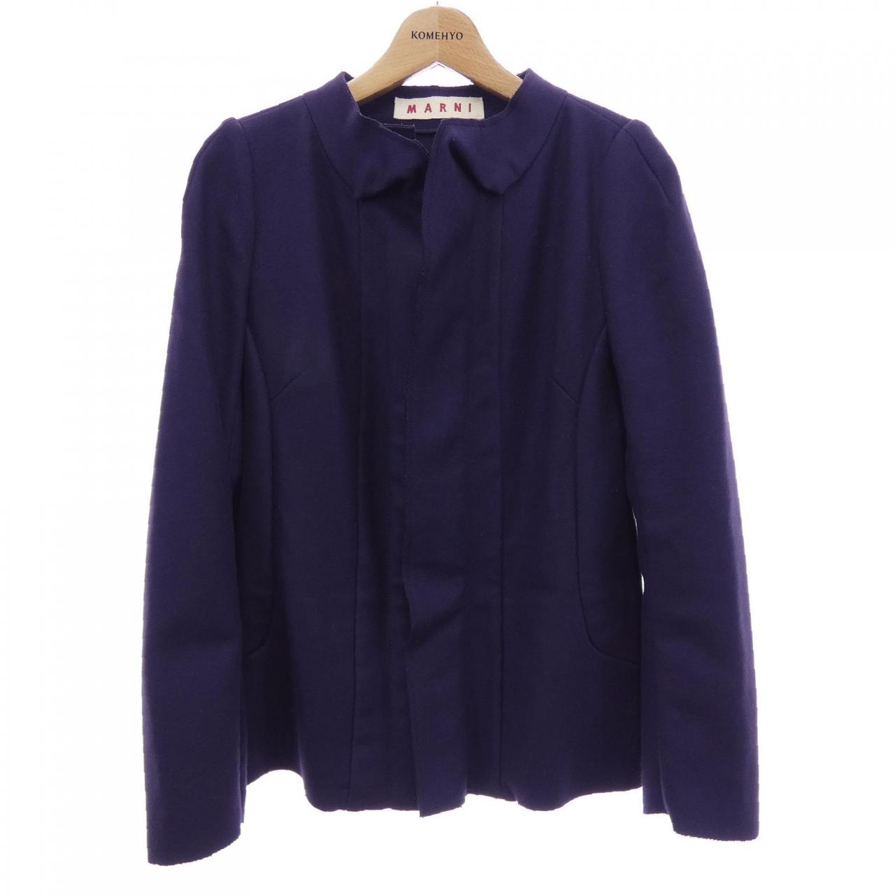 マルニ MARNI コート