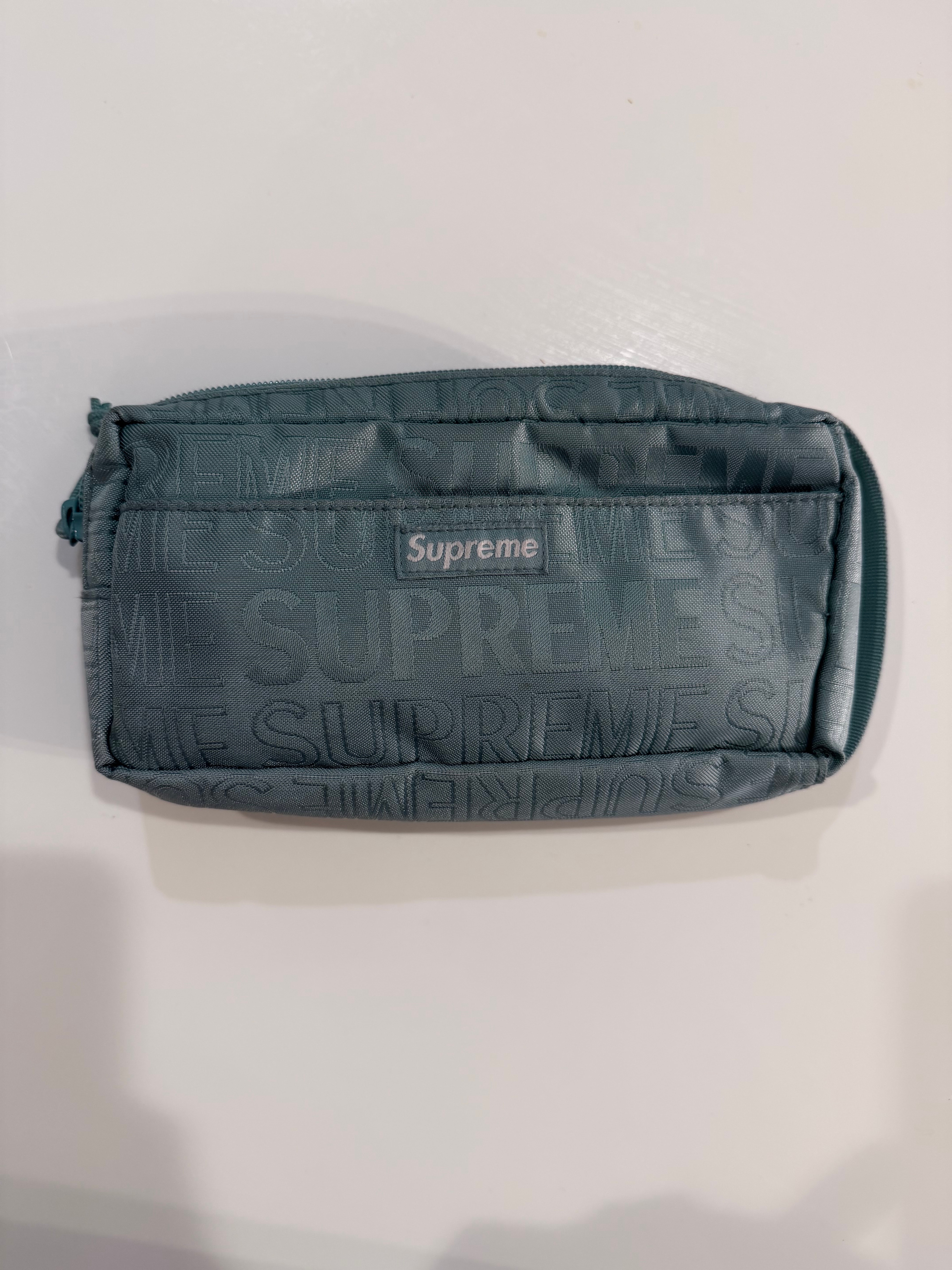 Supreme 19SS Organizer Pouch 