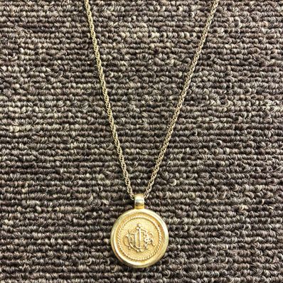 ディオール ヴィンテージネックレス