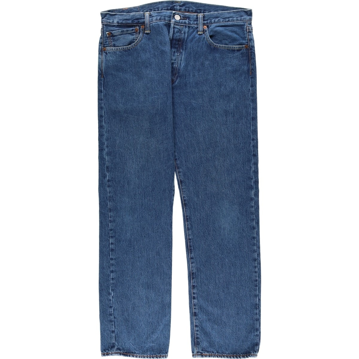 古着 リーバイス Levi's 501 ストレートデニムパンツ メンズw36相当/eaa638340