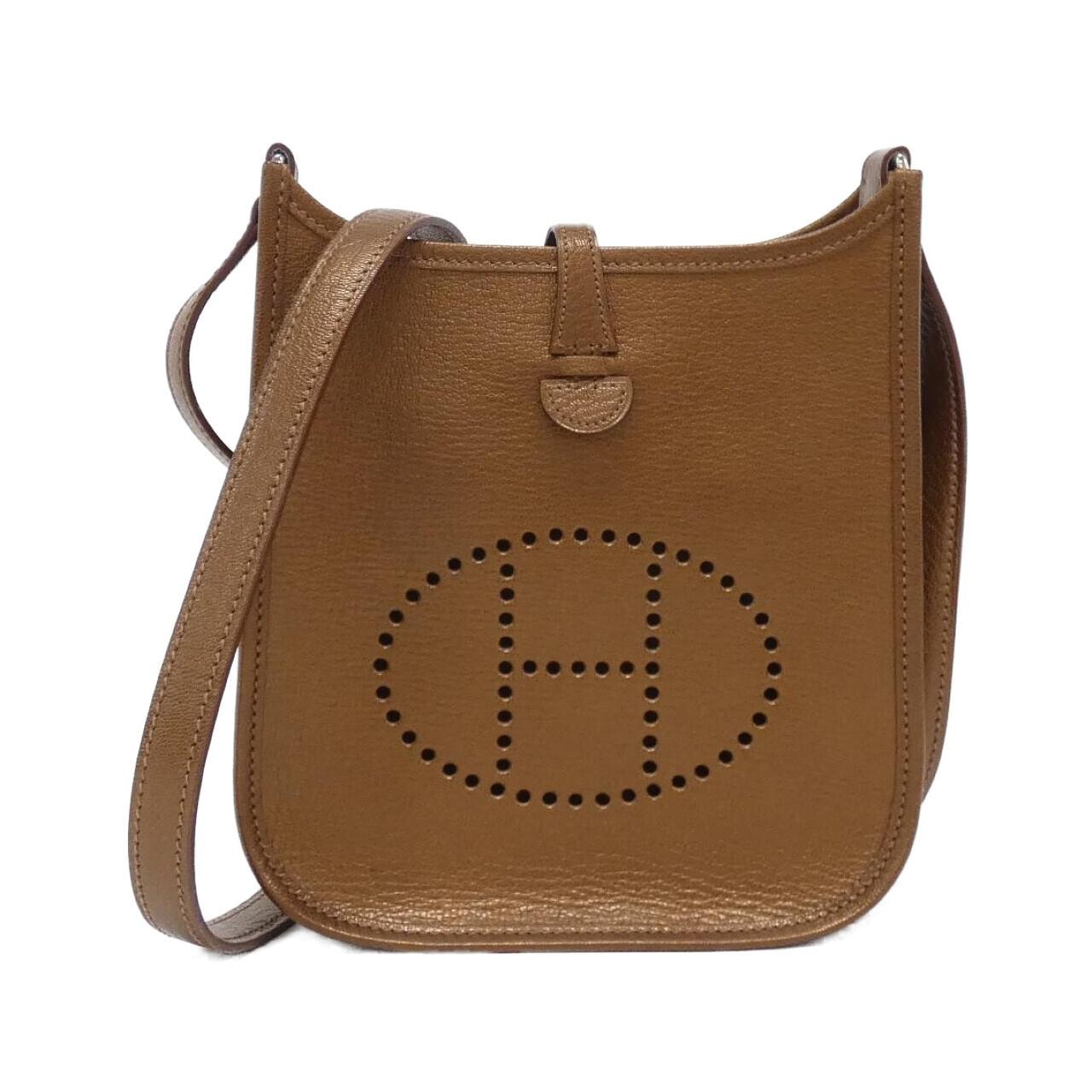 エルメス エヴリン 16cm 049796CK ショルダーバッグ