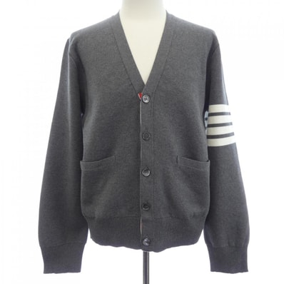 トムブラウン THOM BROWNE MKC171A カーディガン
