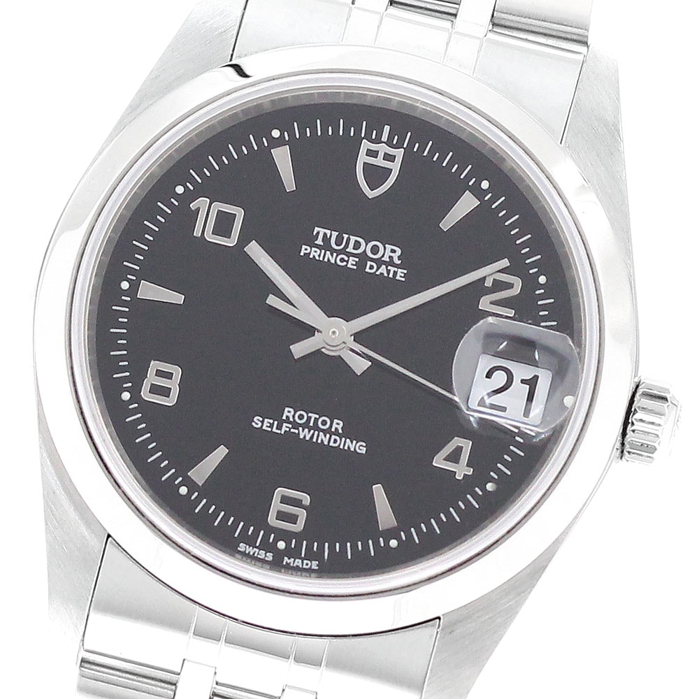 ☆良品  チュードル プリンス デイト  74000N ボーイズ 【中古】