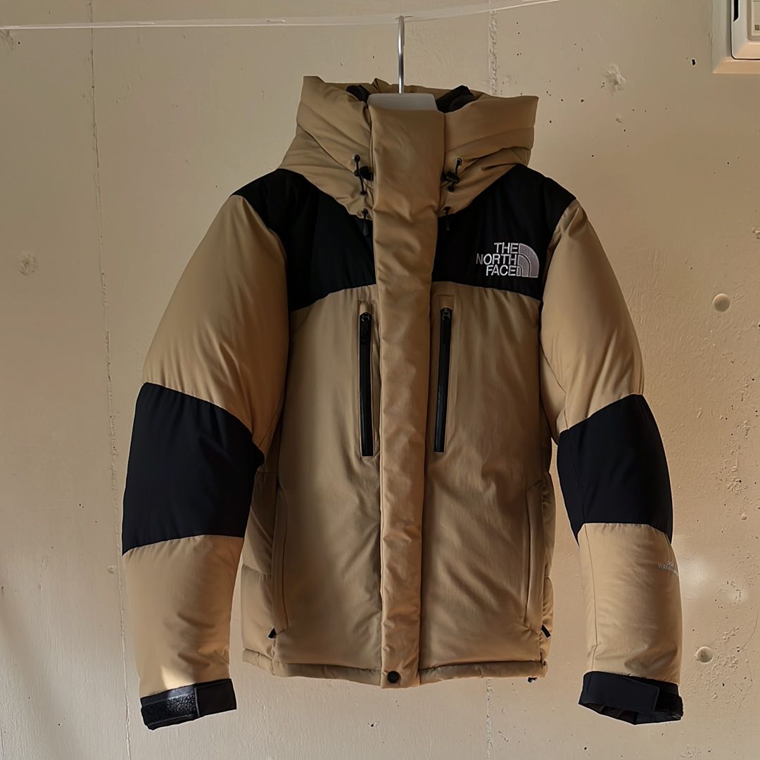 The North Face Baltro Light Jacket "Kelp Tan(KT)"