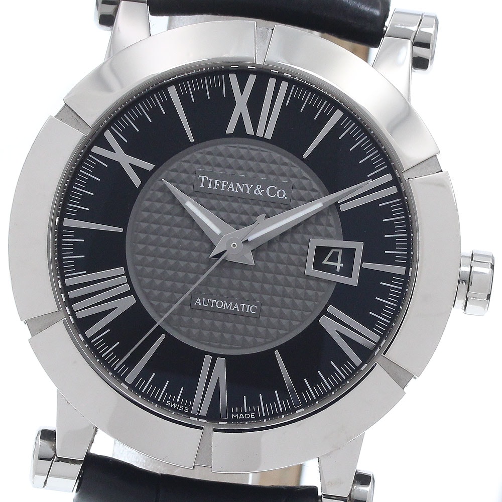 ティファニー アトラス ジェント メンズ 【中古】