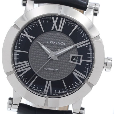 ティファニー アトラス ジェント メンズ 【中古】