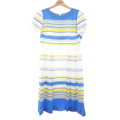 クレージュ Courreges ECEGJ-21330 ワンピース