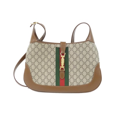 グッチ JACKIE 1961 636710 HUHHG ショルダーバッグ