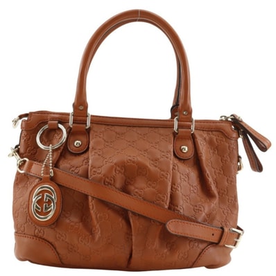 グッチ スーキー ディアマンテGG 2WAYショルダー 247902 レディース