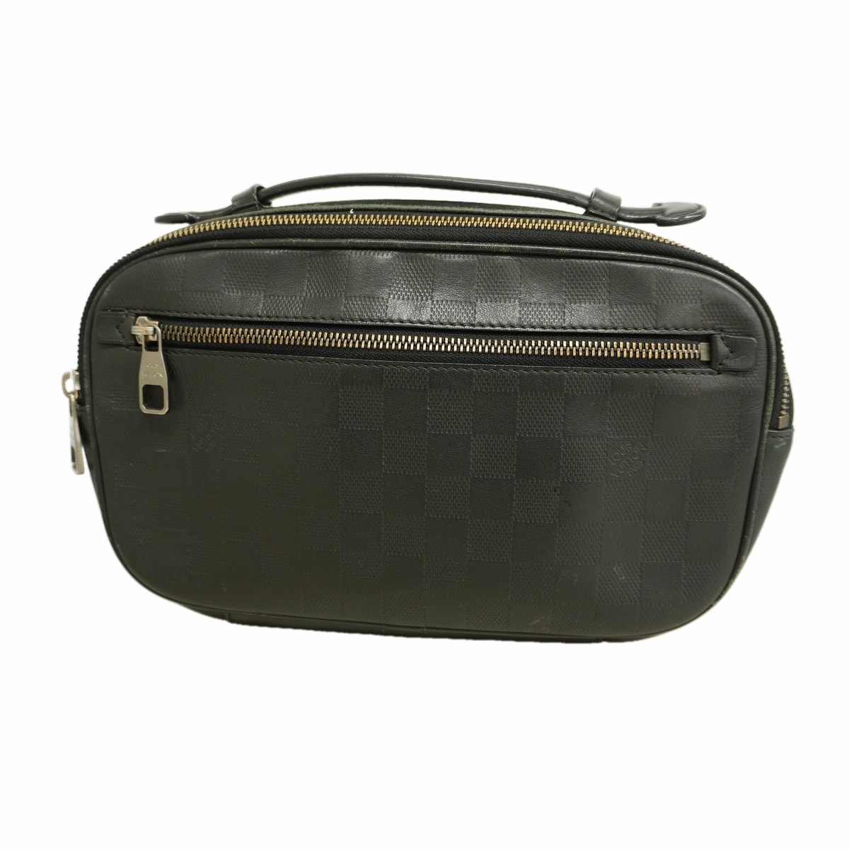 Louis Vuitton Ambrail Damier Graphite
