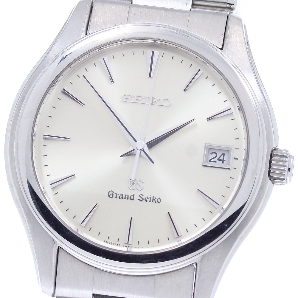 セイコー グランドセイコー メンズ 【中古】