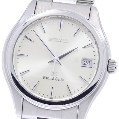 セイコー グランドセイコー メンズ 【中古】