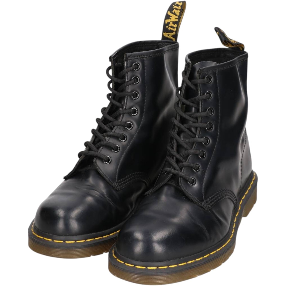 古着 ドクターマーチン Dr.Martens 1460 8ホールブーツ 7 メンズ26.0cm相当/saa017118