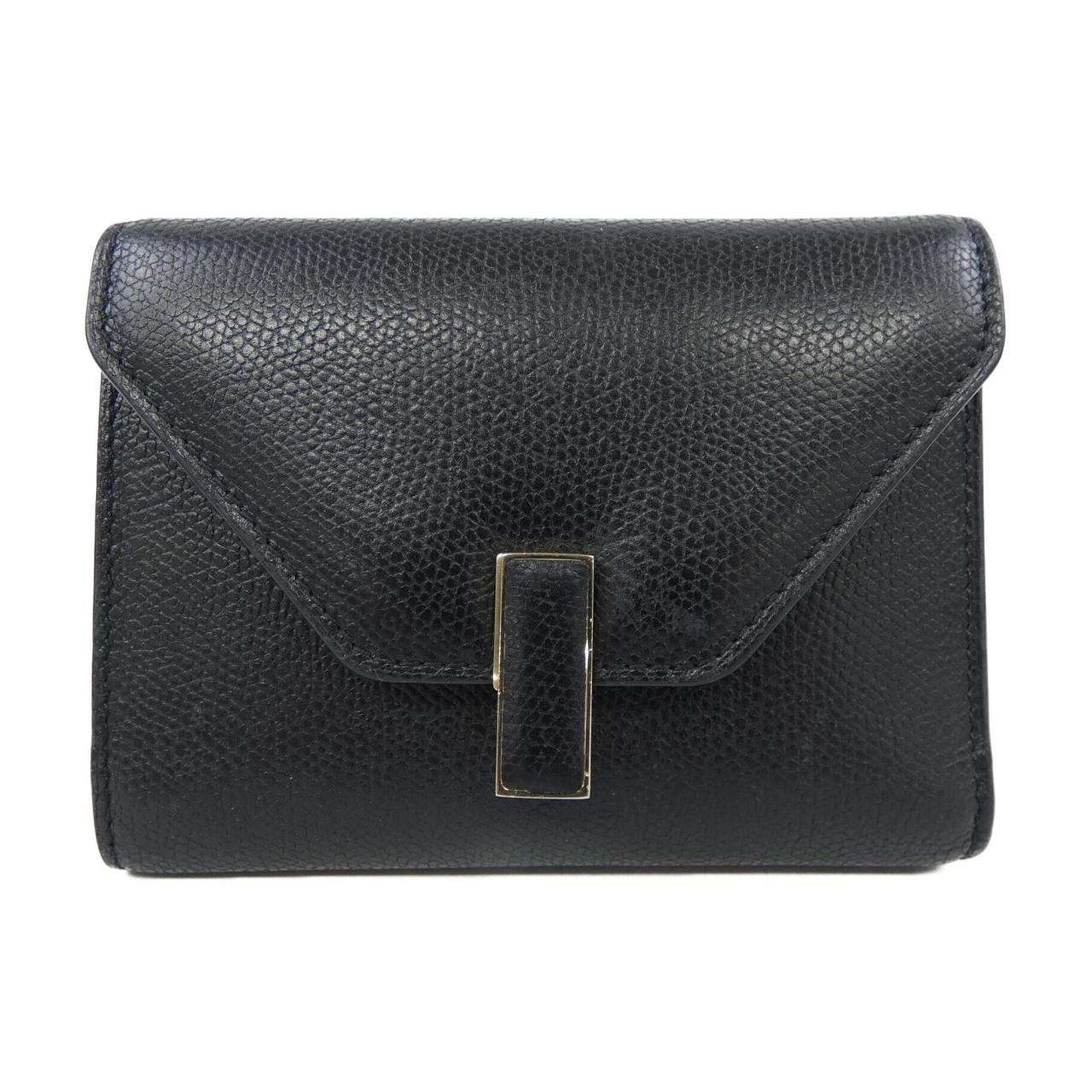 ヴァレクストラ VALEXTRA イジィデ ISIDE SGES0005028LOCPS99 WALLET