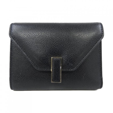ヴァレクストラ VALEXTRA イジィデ ISIDE SGES0005028LOCPS99 WALLET