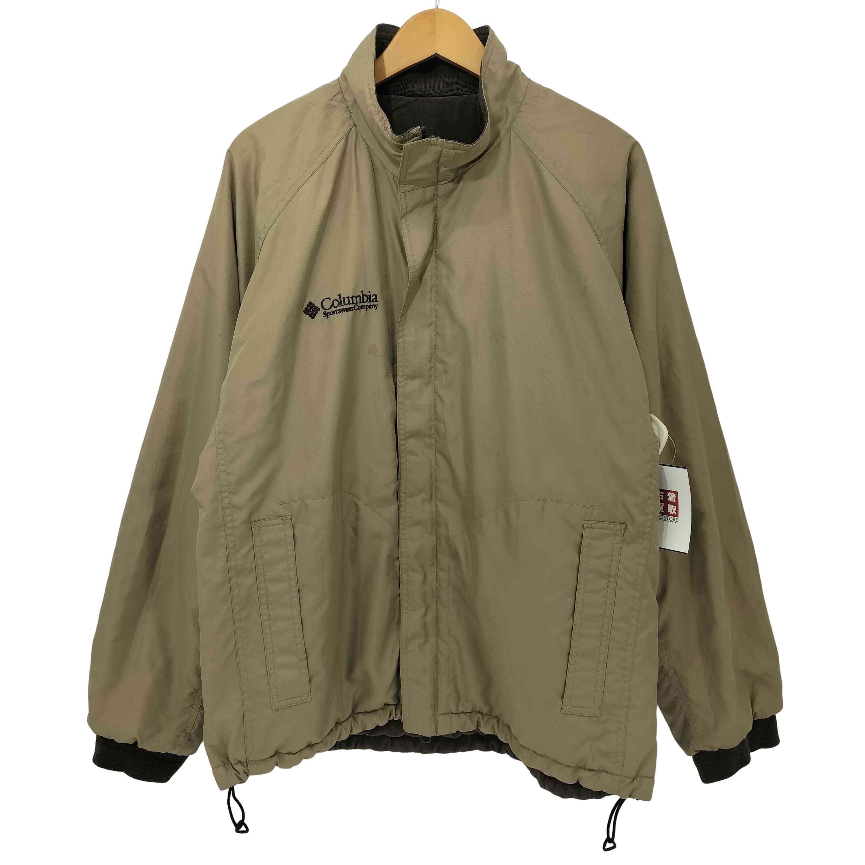 00s リバーシブル オークヒルズ ジャケット【1141925554977】