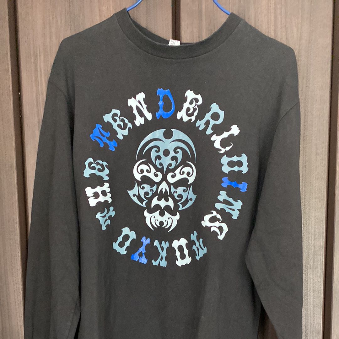 テンダーロイン